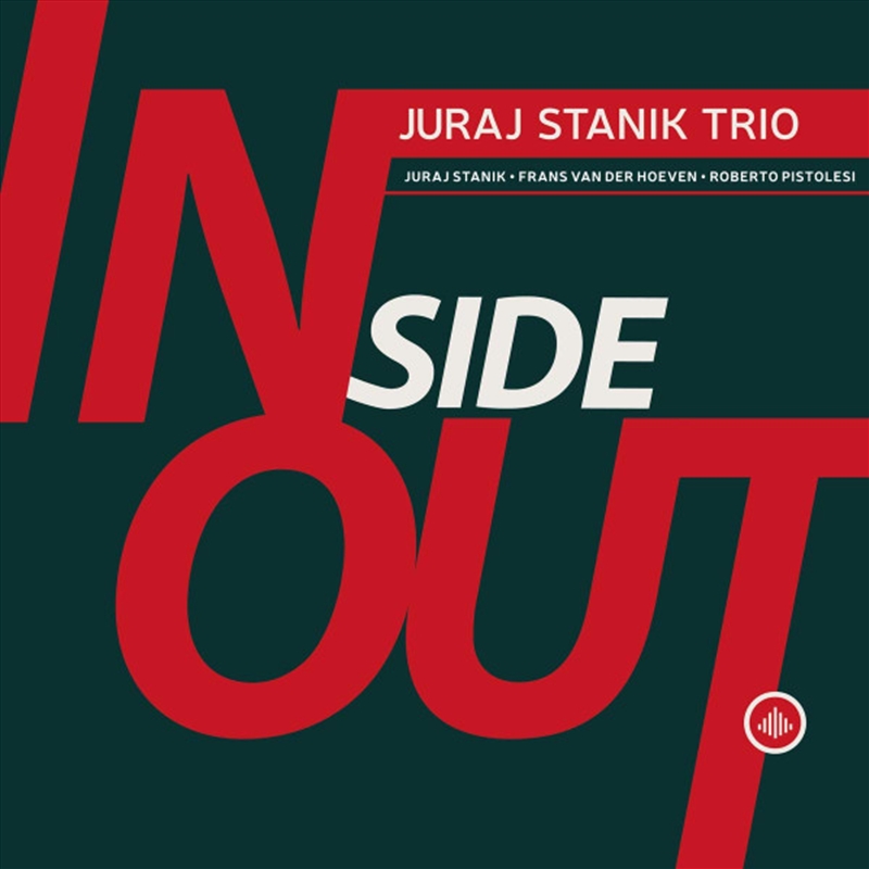 Inside Out/Product Detail/Rock/Pop