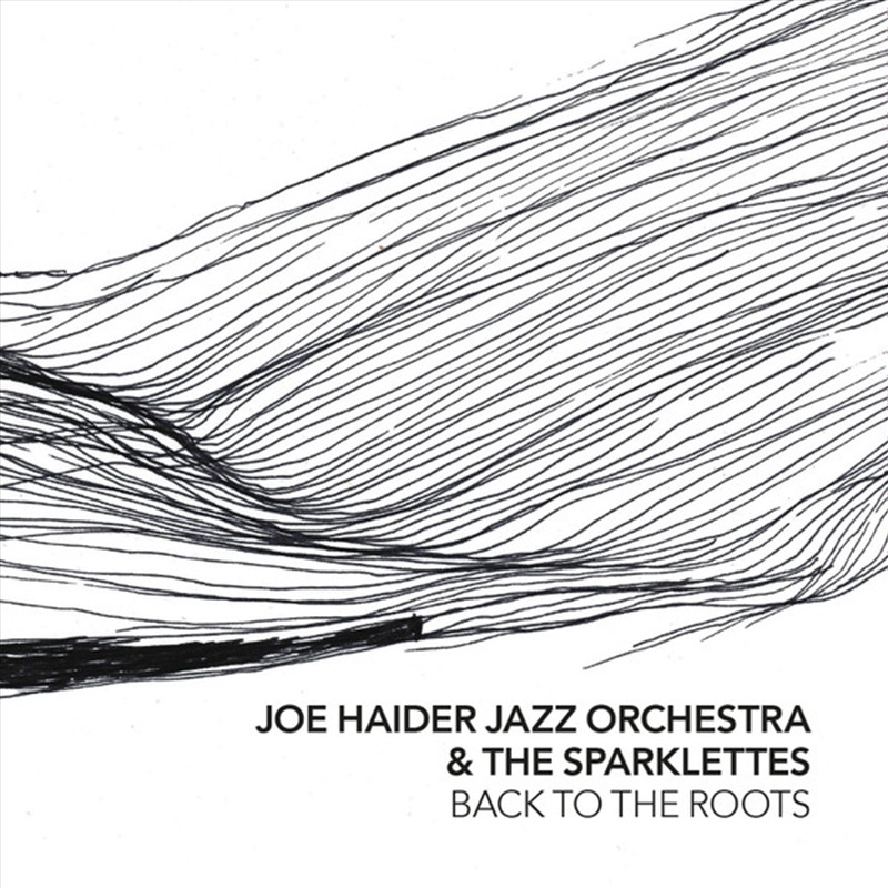 Back To The Roots/Product Detail/Jazz