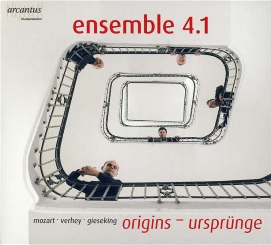 Origins/Product Detail/Classical