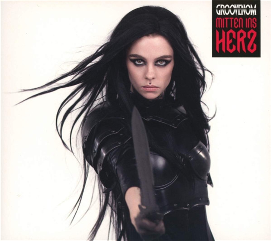 Mitten Ins Herz/Product Detail/Rock/Pop