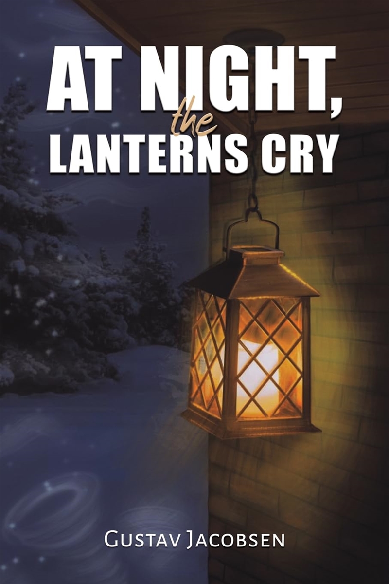 At Night, The Lanterns Cry/Product Detail/Crime & Mystery Fiction