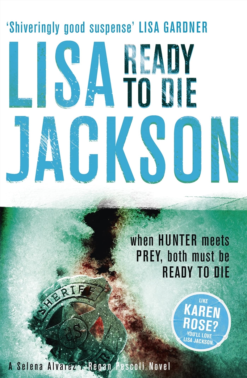Ready To Die (Montana Mysteries)/Product Detail/Crime & Mystery Fiction