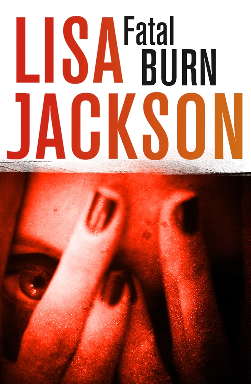 Fatal Burn: West Coast 2/Product Detail/Crime & Mystery Fiction