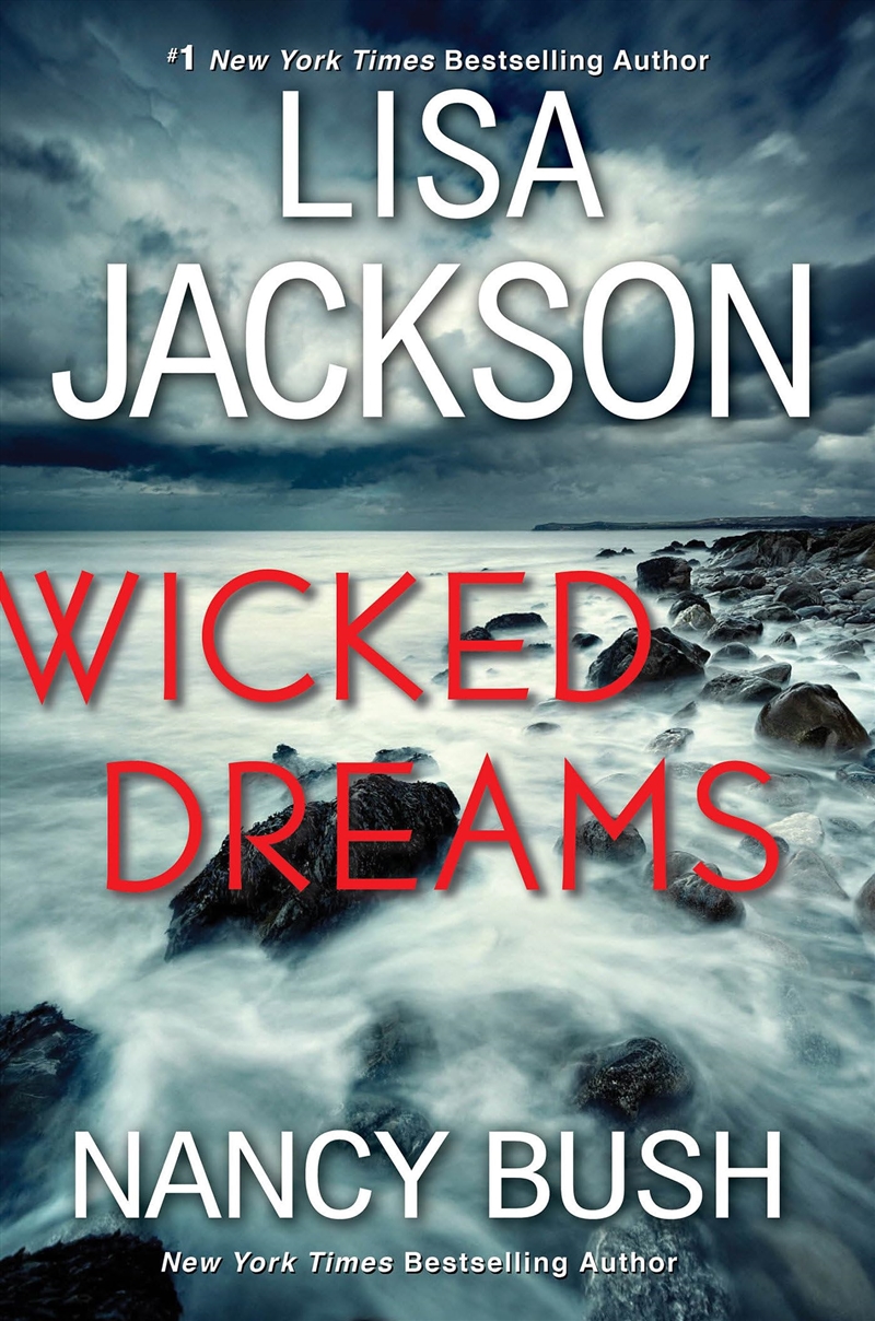 Wicked Dreams: A Riveting New Thriller (The Colony)/Product Detail/Crime & Mystery Fiction