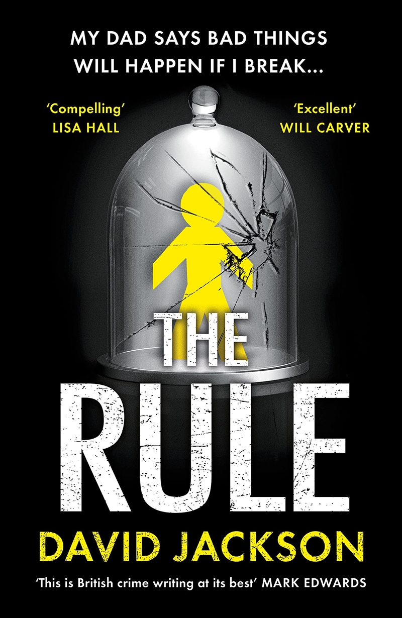The Rule: The New Heart-Pounding Thriller From The Bestselling Author Of Cry Baby/Product Detail/Crime & Mystery Fiction