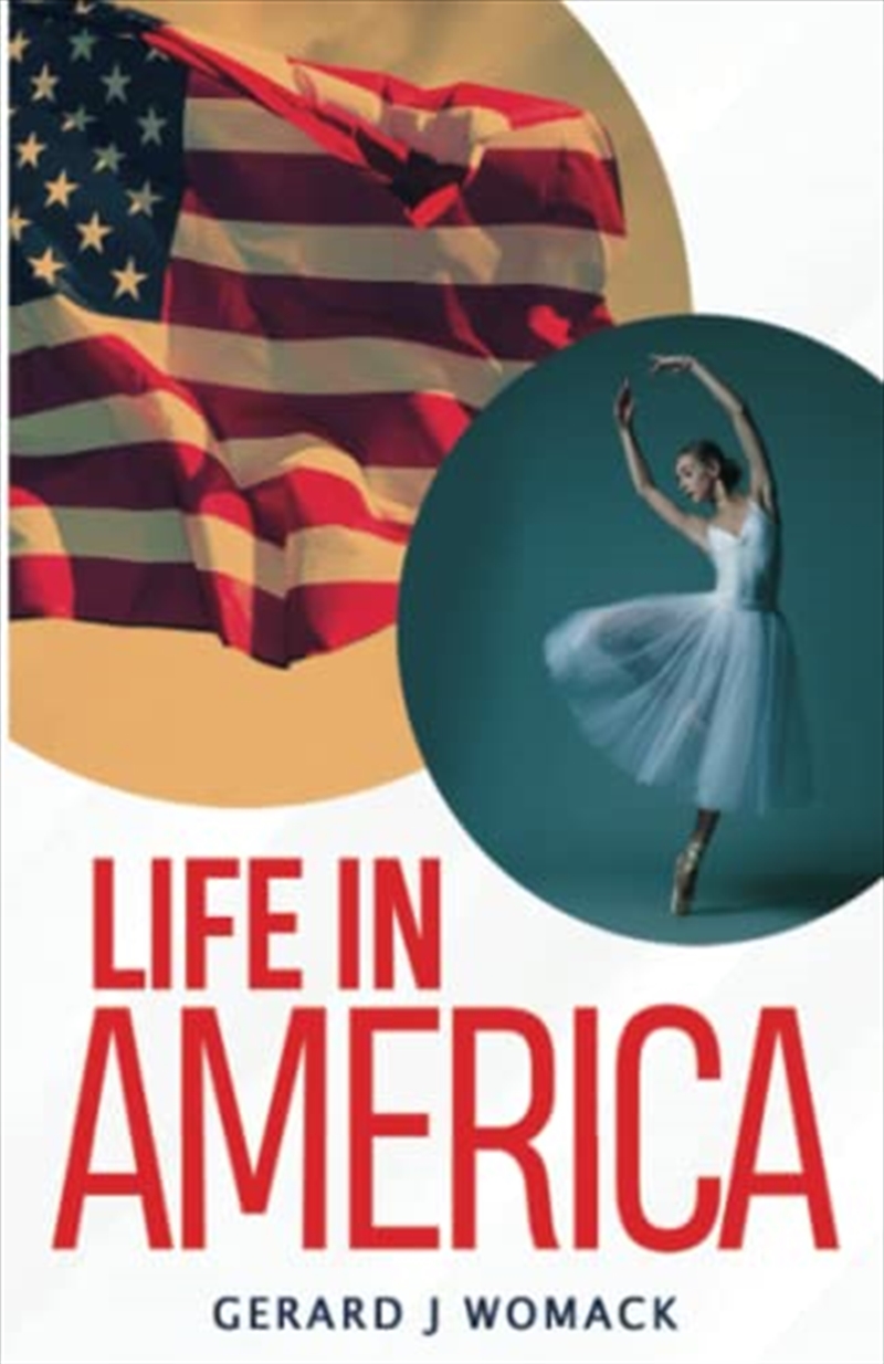 Life In America/Product Detail/Crime & Mystery Fiction