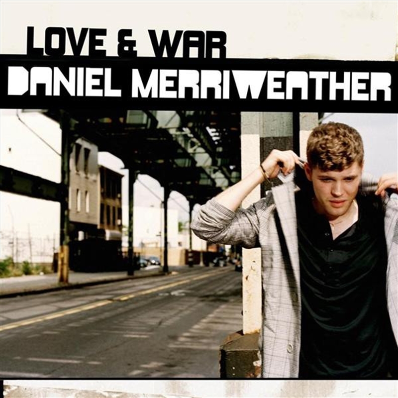 Love & War [Limited Edition Slide Box]/Product Detail/Rock/Pop
