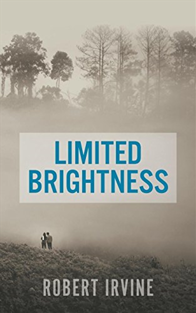 Limited Brightness/Product Detail/Crime & Mystery Fiction