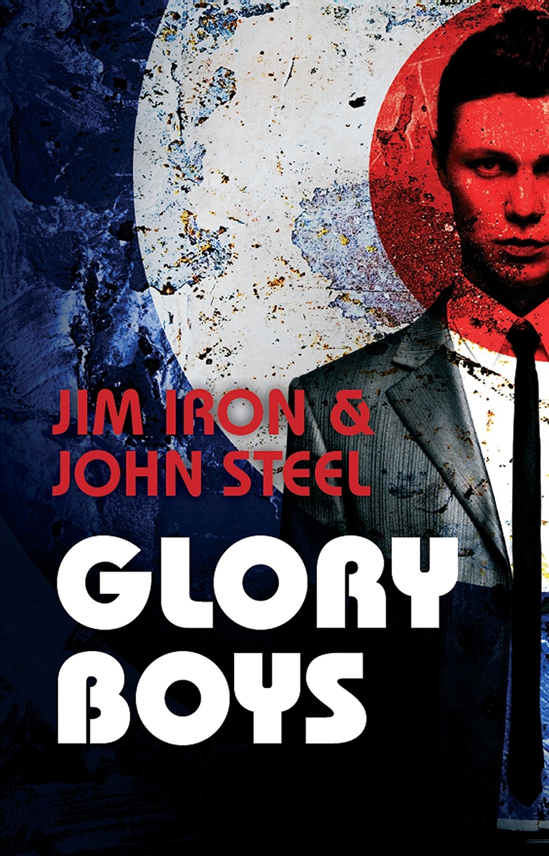 Glory Boys/Product Detail/Crime & Mystery Fiction