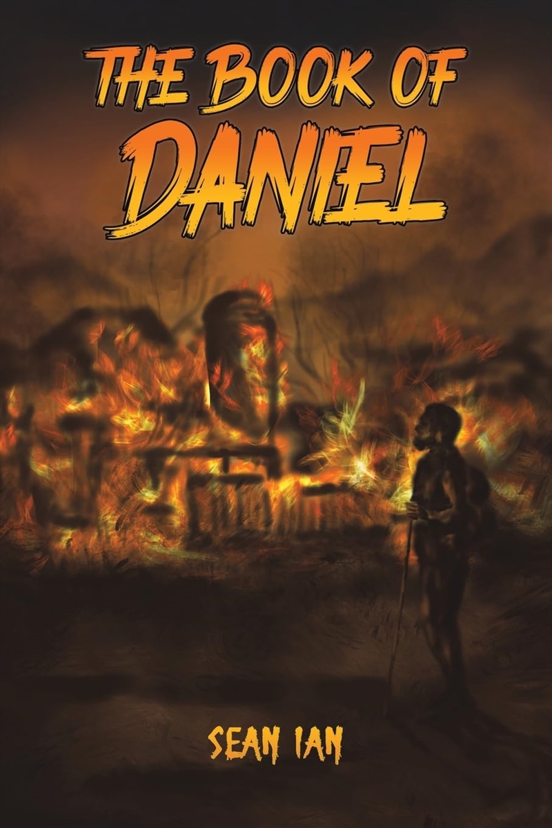 The Book Of Daniel/Product Detail/Crime & Mystery Fiction