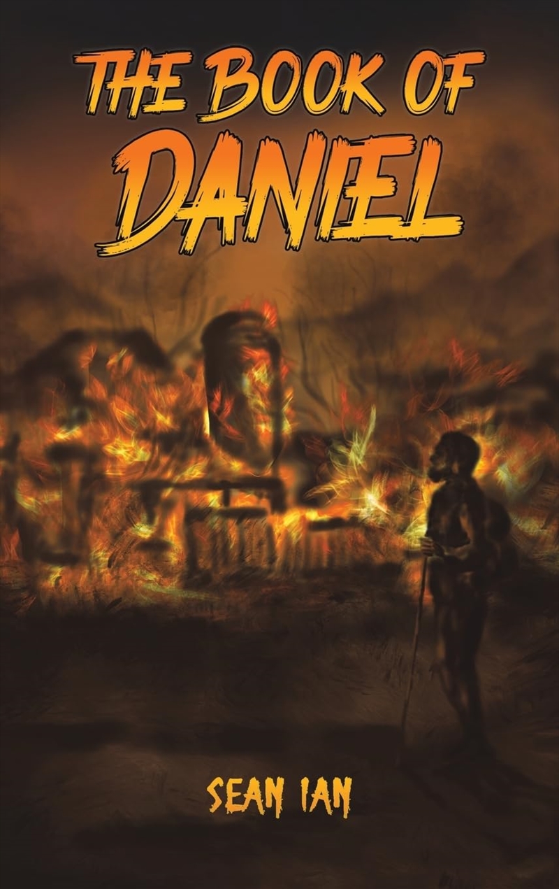 The Book Of Daniel/Product Detail/Crime & Mystery Fiction