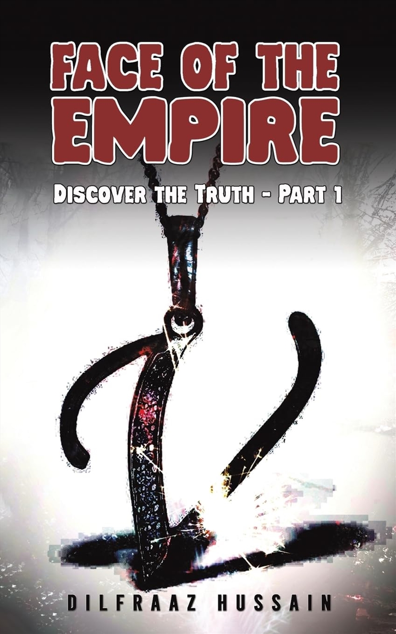 Face Of The Empire/Product Detail/Crime & Mystery Fiction