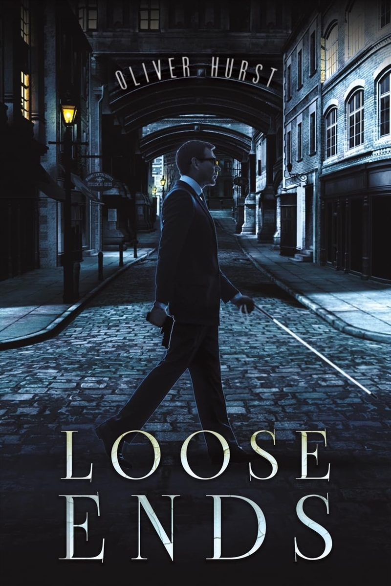 Loose Ends/Product Detail/Crime & Mystery Fiction