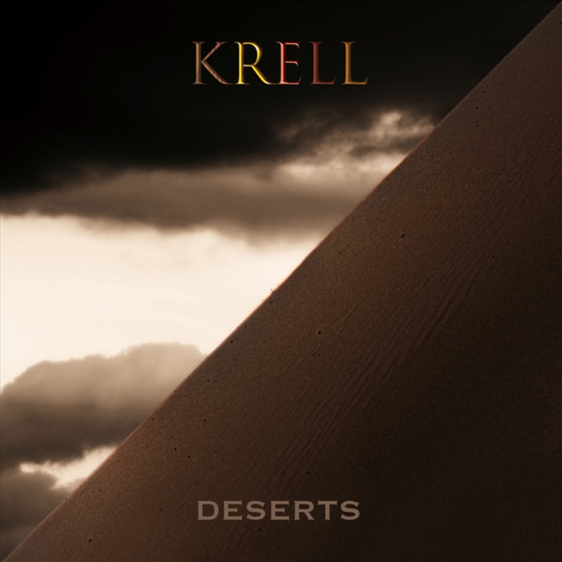 Deserts/Product Detail/Rock/Pop