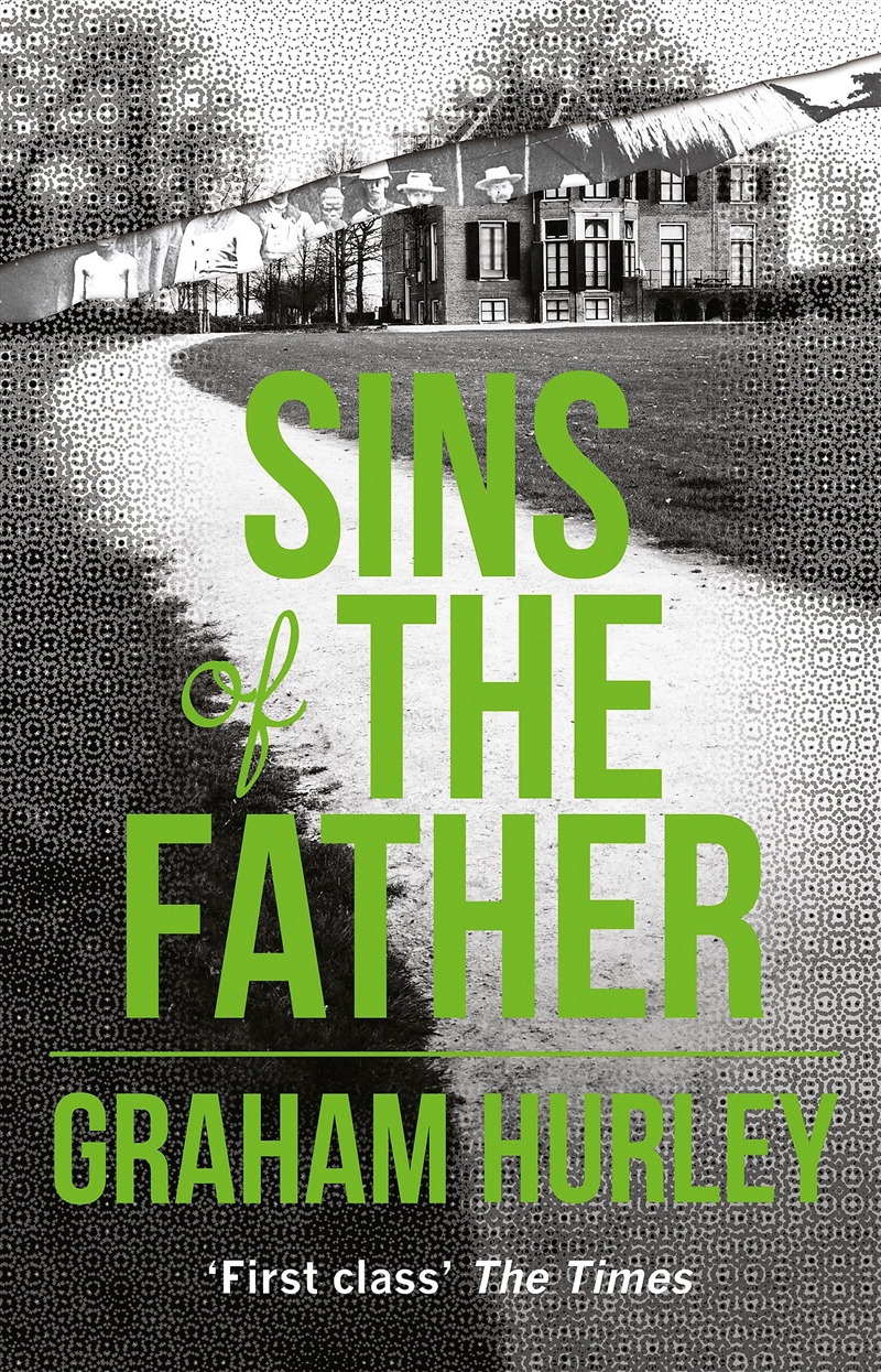 Sins Of The Father/Product Detail/Crime & Mystery Fiction