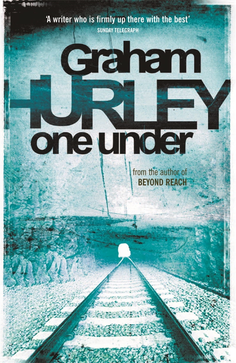 One Under (Di Joe Faraday)/Product Detail/Crime & Mystery Fiction