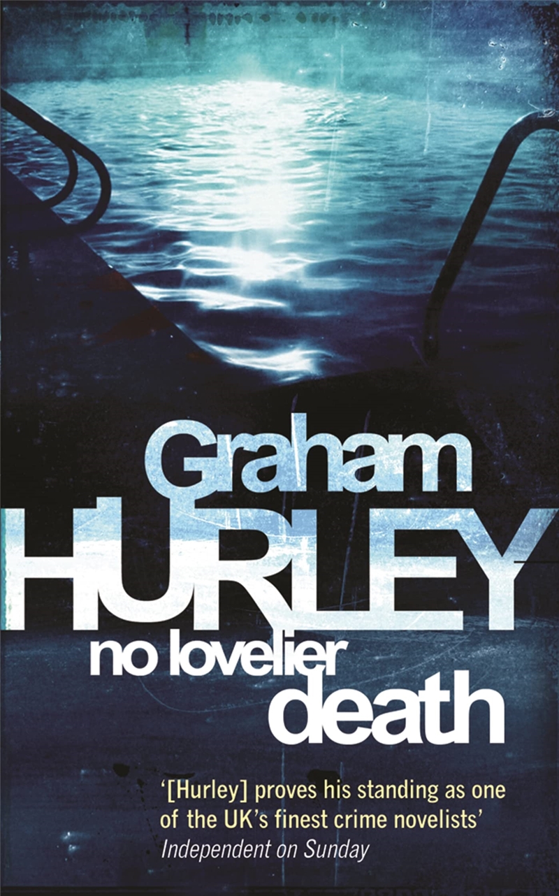 No Lovelier Death (Di Joe Faraday)/Product Detail/Crime & Mystery Fiction