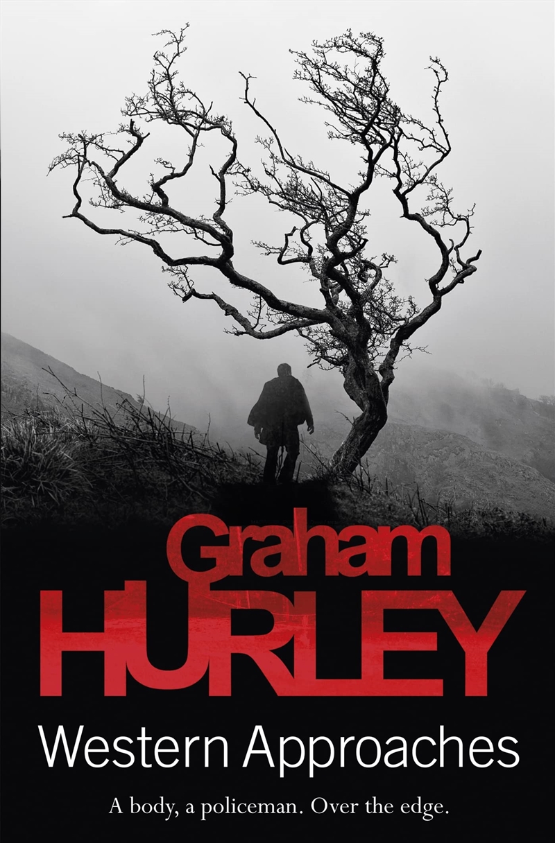 Western Approaches/Product Detail/Crime & Mystery Fiction