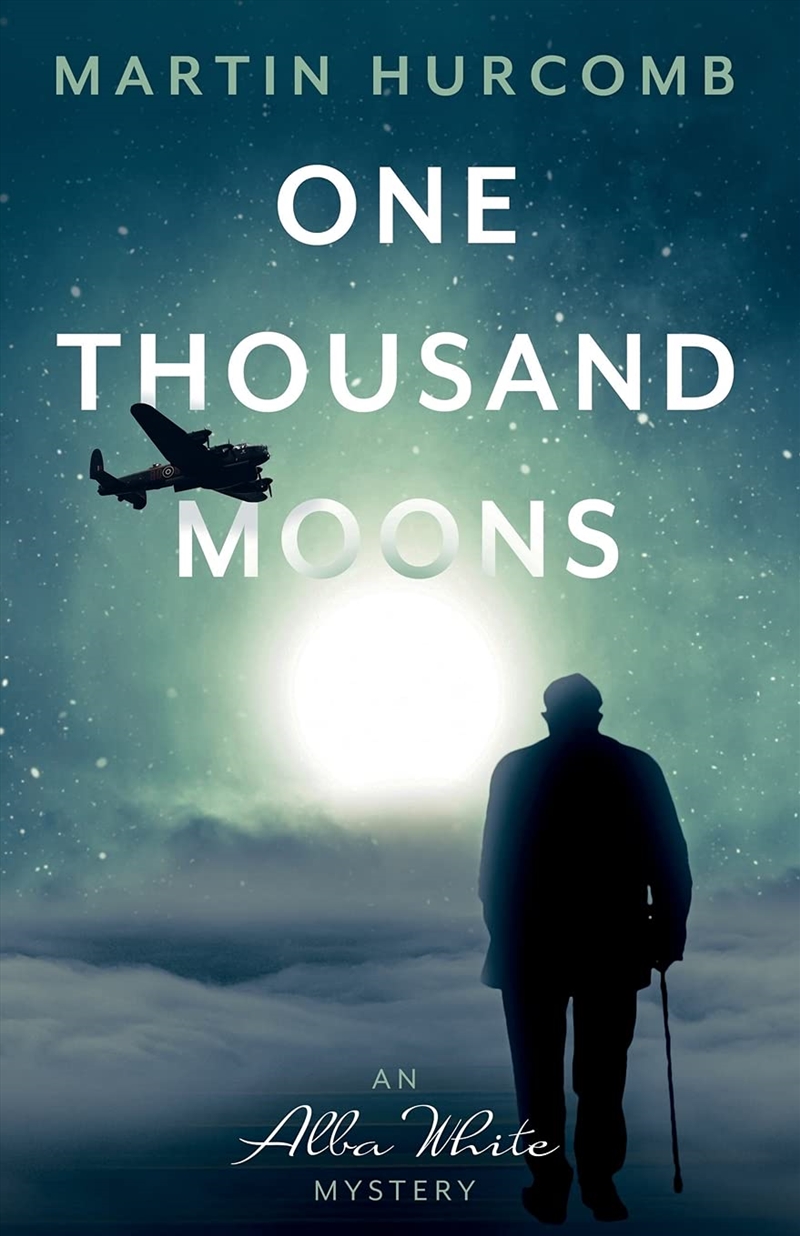 One Thousand Moons/Product Detail/Crime & Mystery Fiction