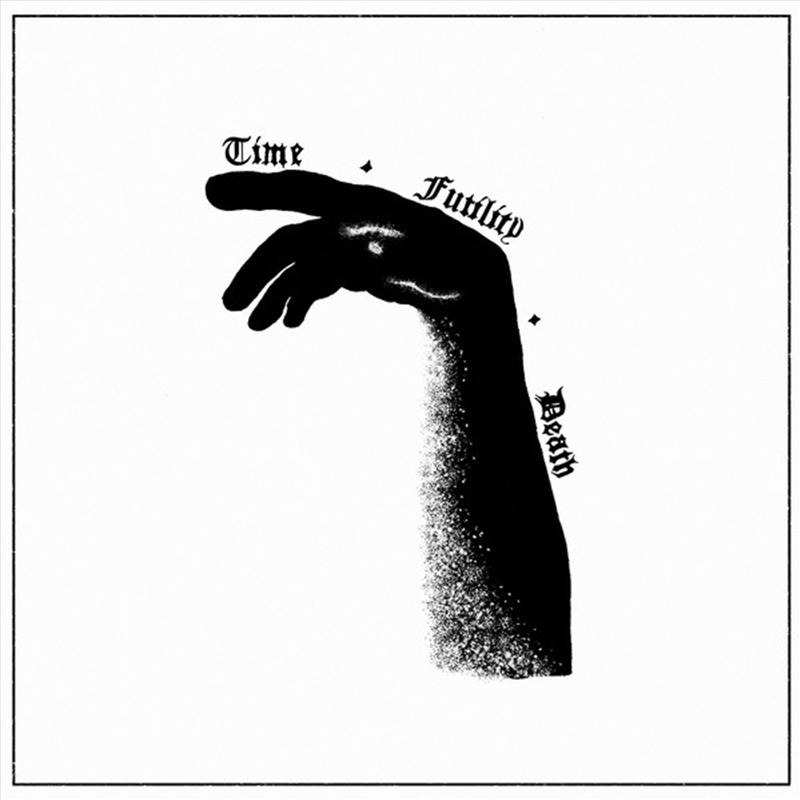 Time Futility And Death/Product Detail/Rock/Pop