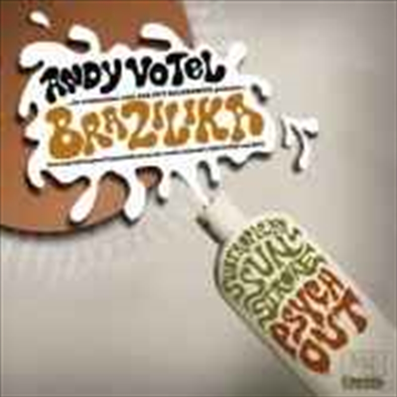 Brazilika/Product Detail/World