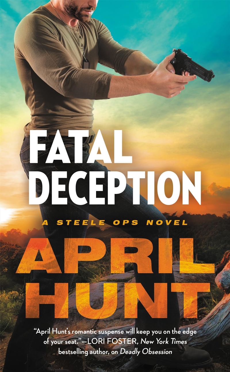 Fatal Deception/Product Detail/Crime & Mystery Fiction