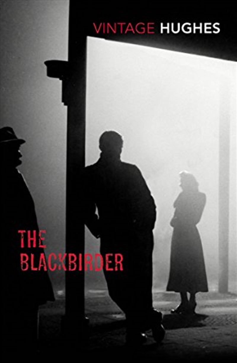 Blackbirder, The/Product Detail/Crime & Mystery Fiction