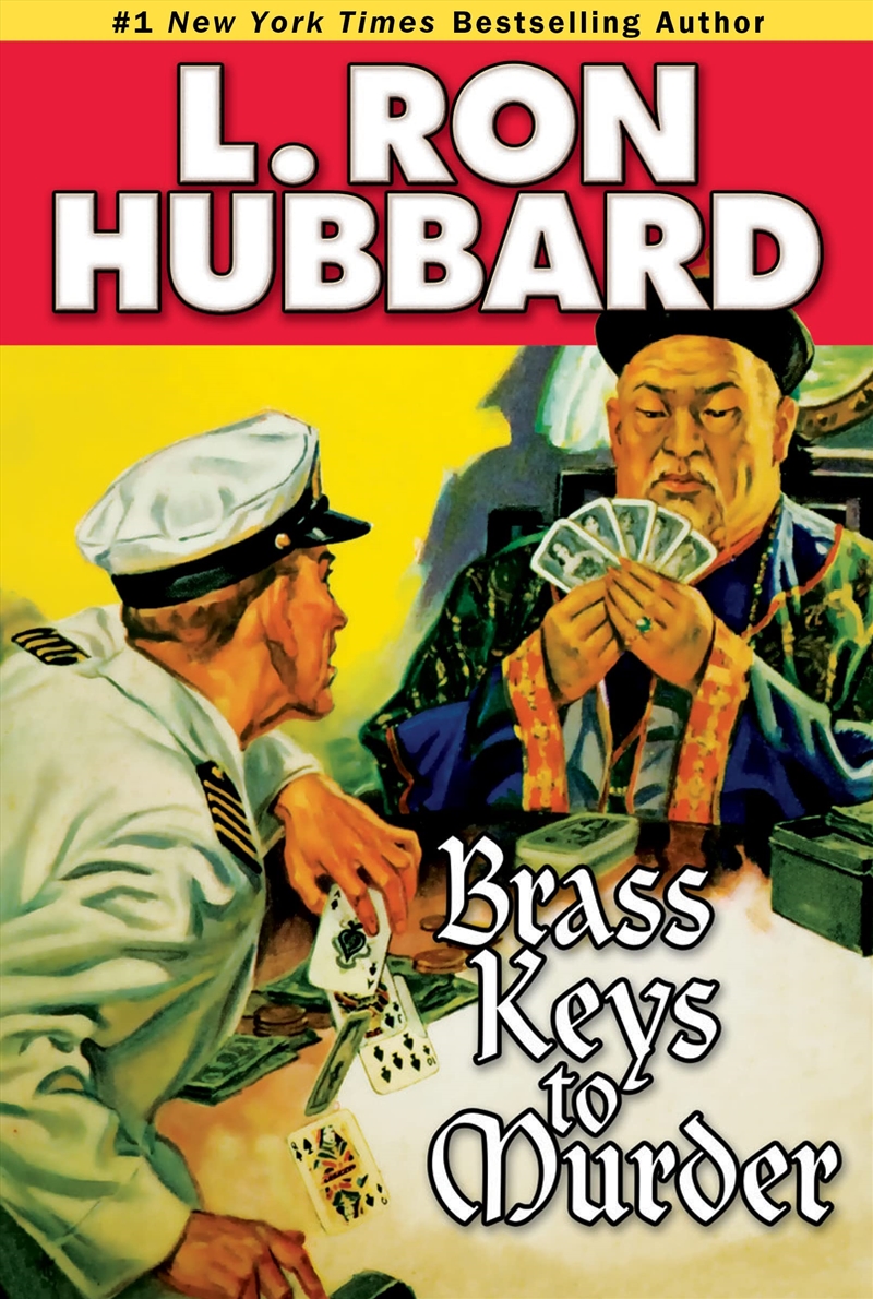 Brass Keys To Murder (Mystery & Suspense Short Stories Collection)/Product Detail/Crime & Mystery Fiction
