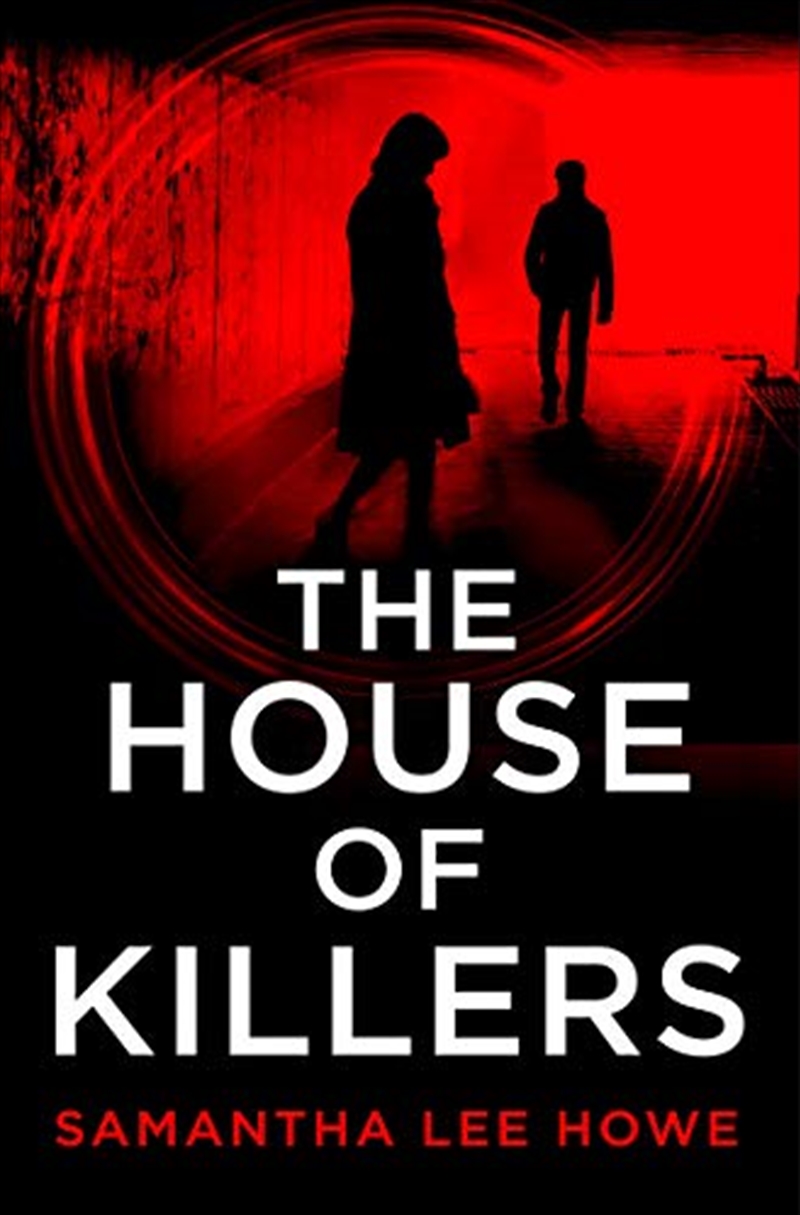 The House Of Killers: An Absolutely Gripping New Spy Thriller From The Usa Today Bestseller: Book 1/Product Detail/Crime & Mystery Fiction