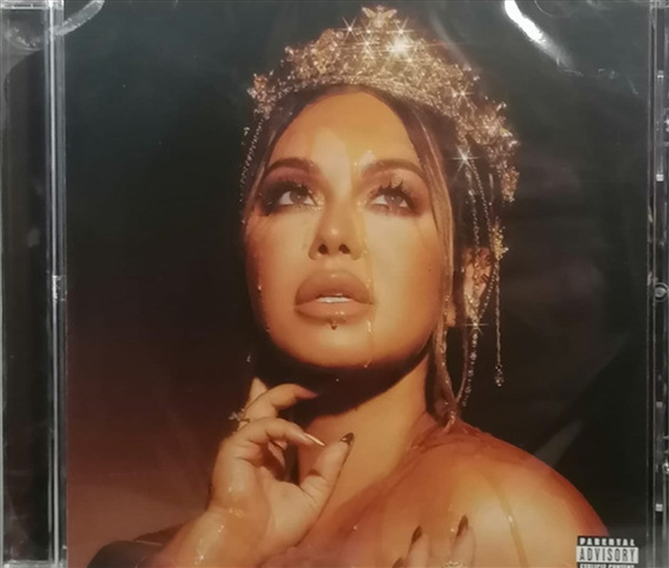 Abeja Reina/Product Detail/World