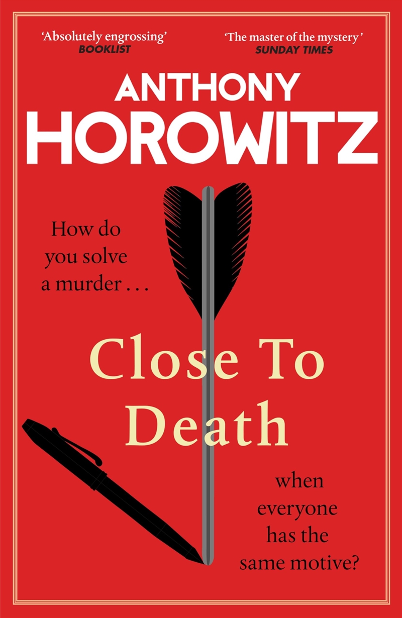 Close To Death/Product Detail/Crime & Mystery Fiction