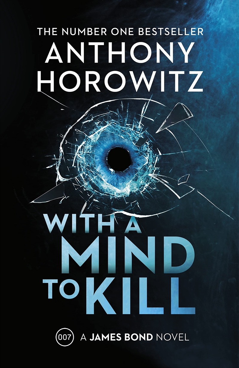 With A Mind To Kill/Product Detail/Crime & Mystery Fiction