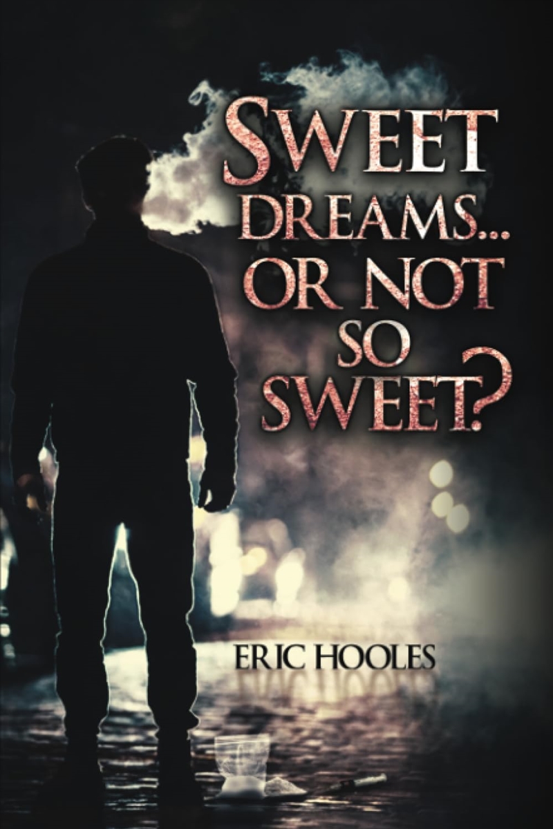 Sweet Dreams... Or Not So Sweet?/Product Detail/Crime & Mystery Fiction