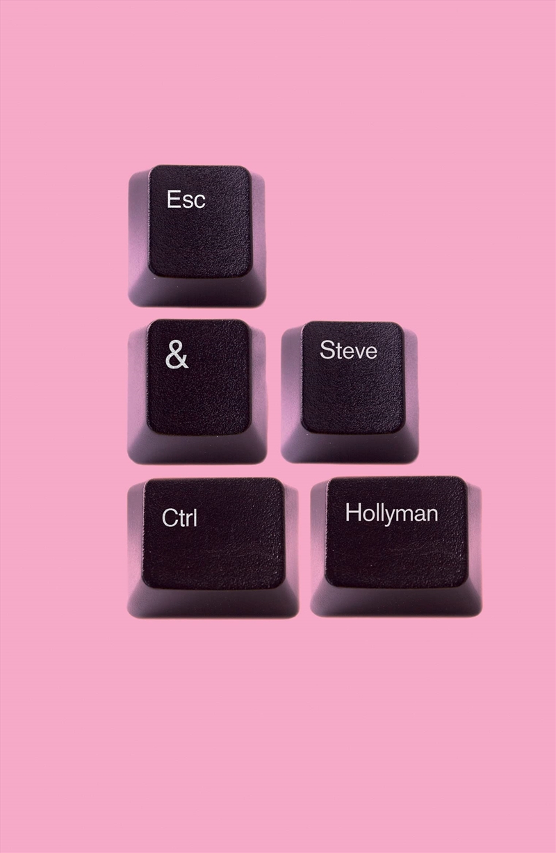Esc&Ctrl/Product Detail/Crime & Mystery Fiction