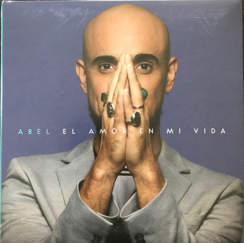 El Amor En Mi Vida/Product Detail/Rock/Pop