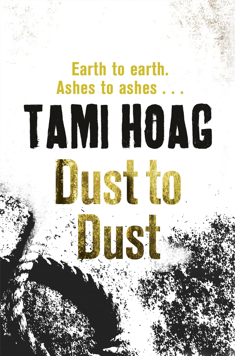 Dust To Dust/Product Detail/Crime & Mystery Fiction