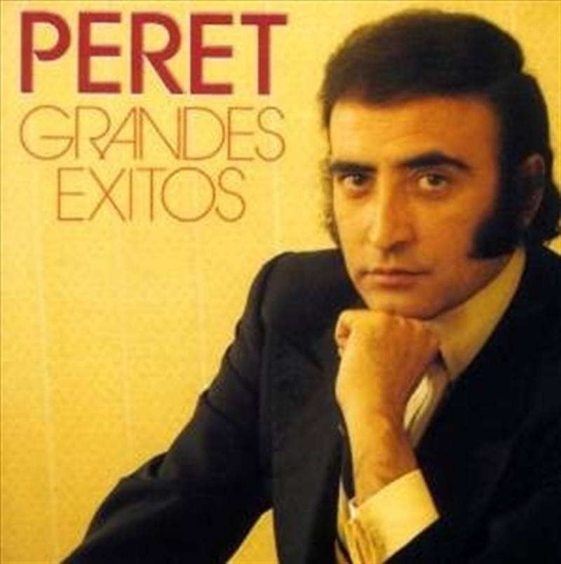 Grandes Exitos/Product Detail/Rock/Pop