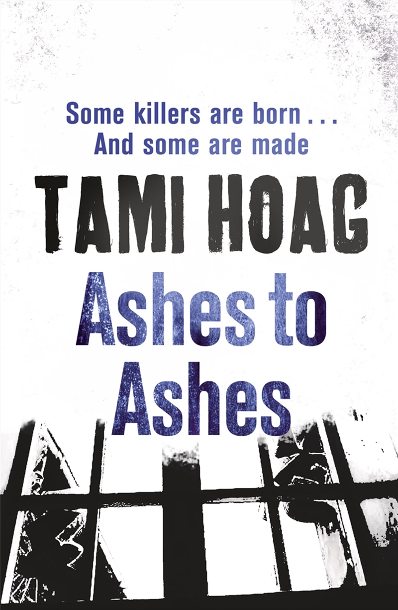 Ashes To Ashes/Product Detail/Crime & Mystery Fiction