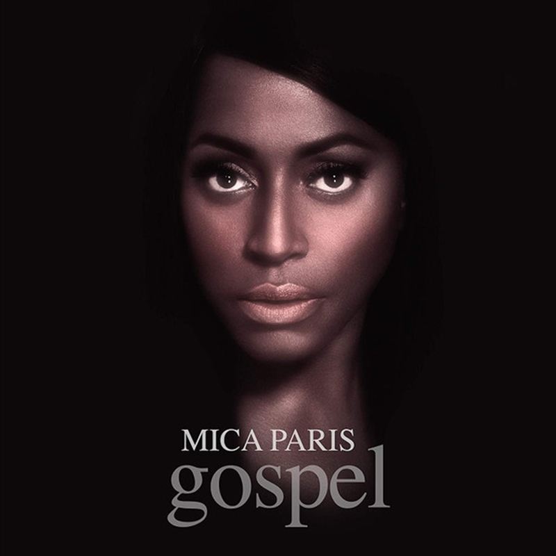 Gospel/Product Detail/Blues