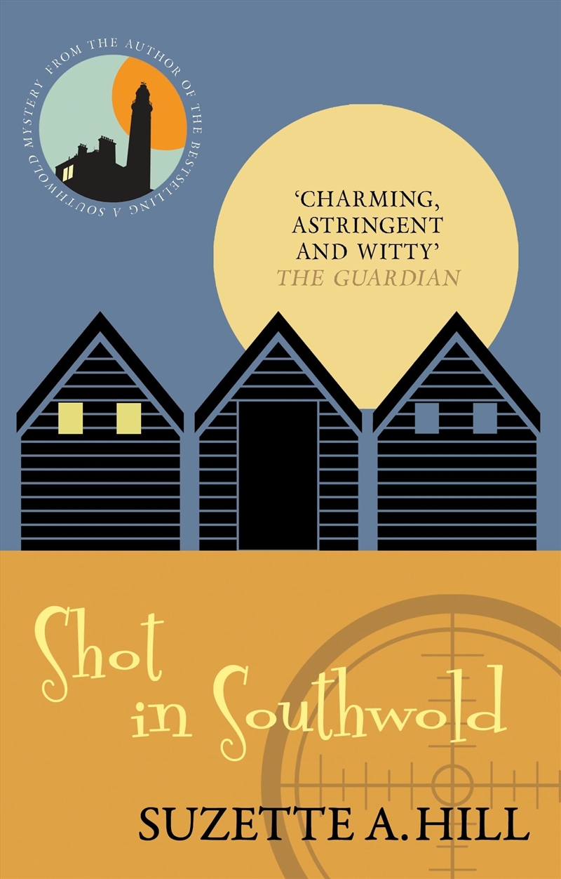 Shot In Southwold (Southwold Mysteries)/Product Detail/Crime & Mystery Fiction