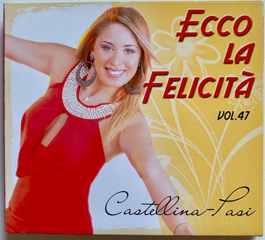Ecco La Felicita Vol 47/Product Detail/Easy Listening