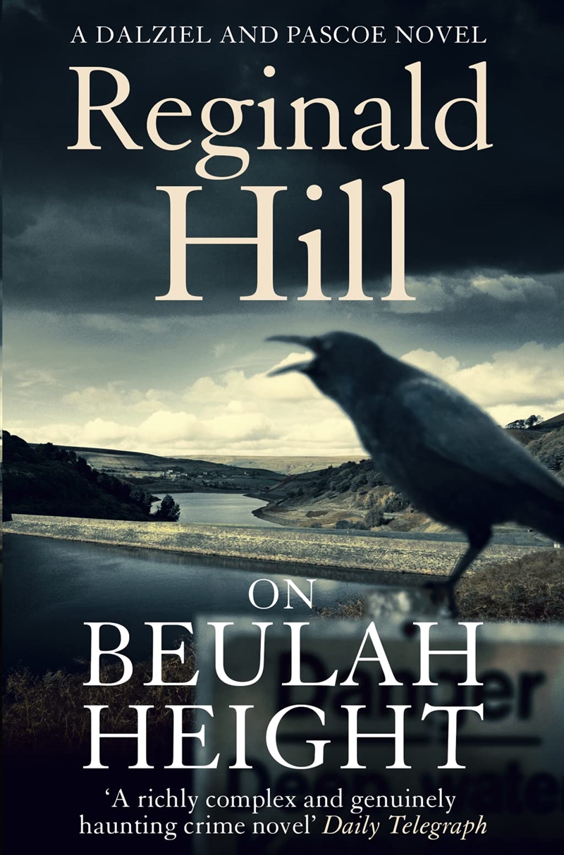 On Beulah Height (Dalziel & Pascoe)/Product Detail/Crime & Mystery Fiction