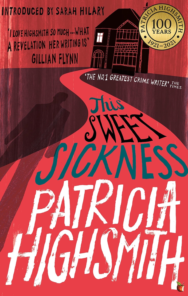 This Sweet Sickness/Product Detail/Crime & Mystery Fiction