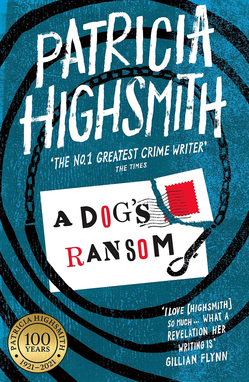 A Dog'S Ransom: A Virago Modern Classic (Virago Modern Classics)/Product Detail/Crime & Mystery Fiction