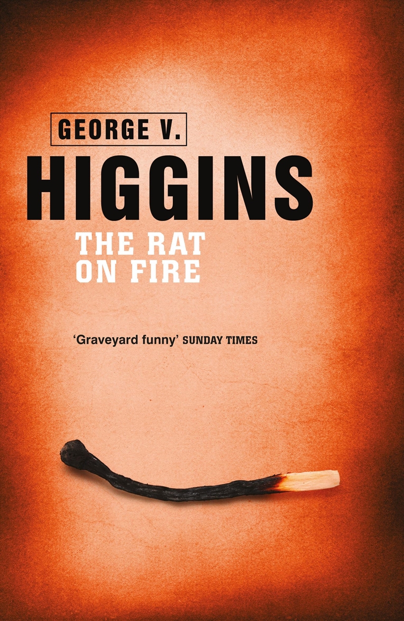The Rat On Fire/Product Detail/Crime & Mystery Fiction