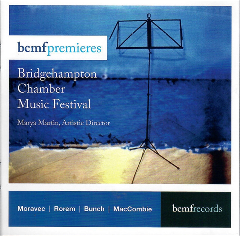 S: Bridgehampton Chamber Music/Product Detail/Classical