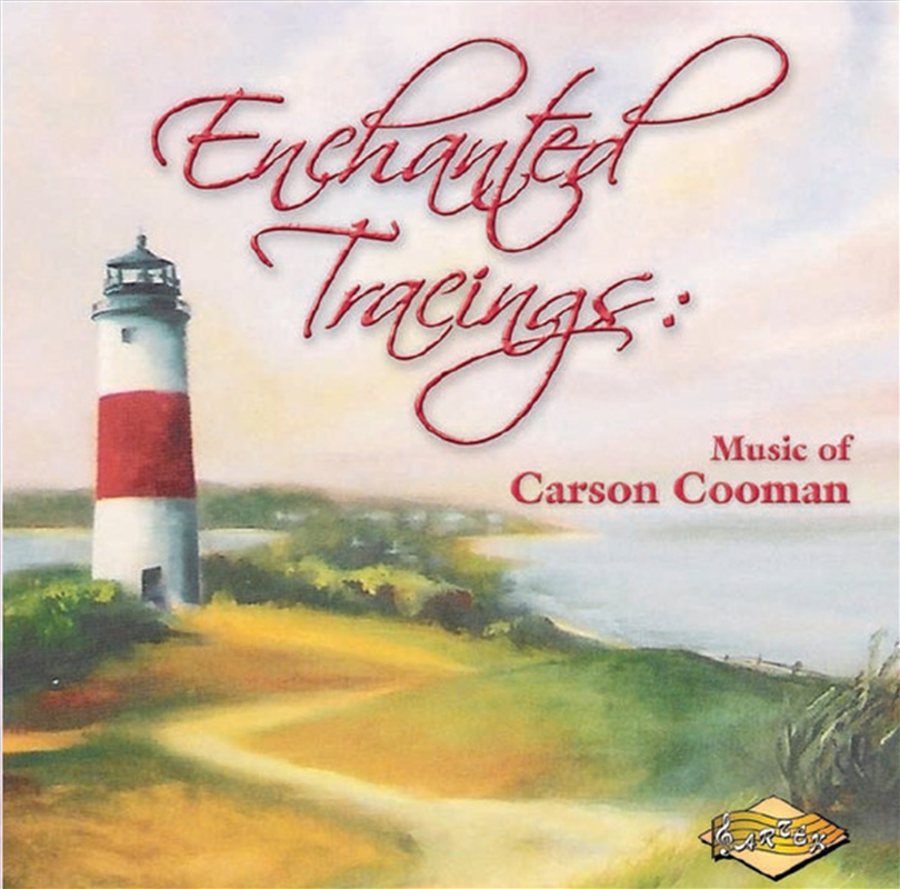 Acings: Music Of Carson Cooman/Product Detail/Classical