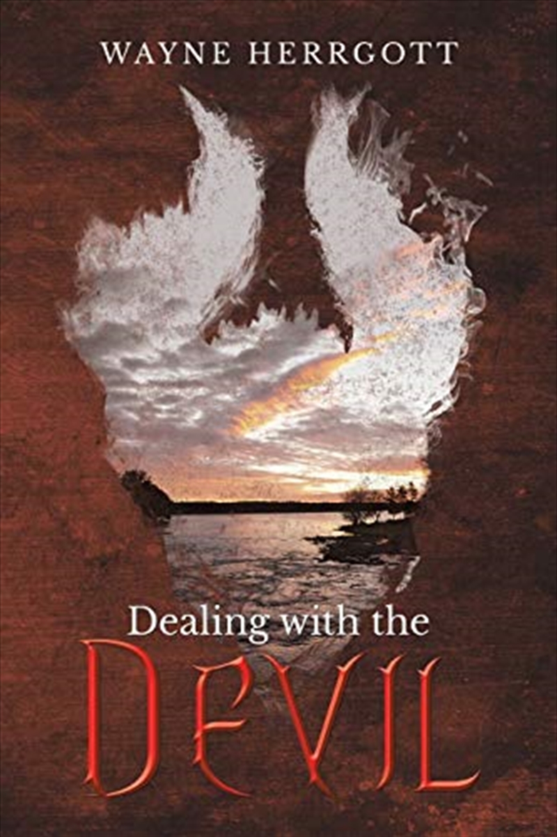 Dealing With The Devil/Product Detail/Crime & Mystery Fiction