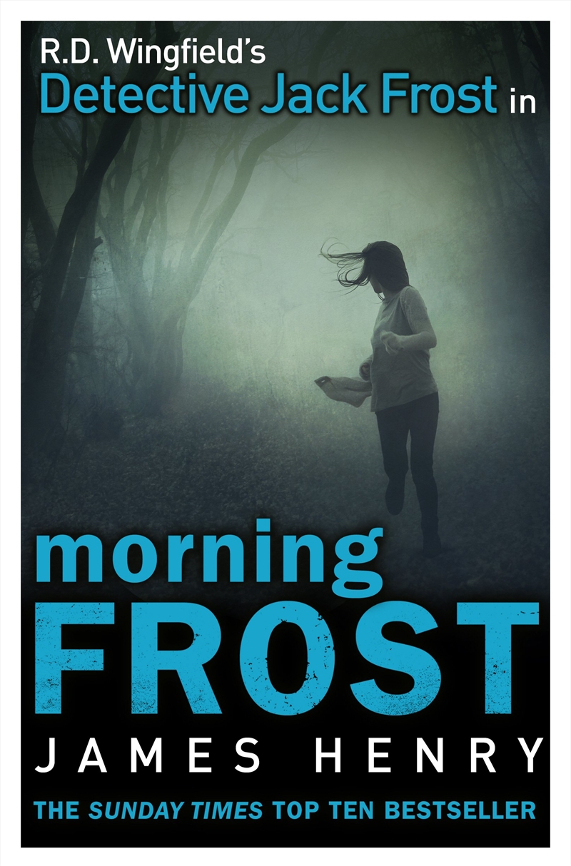 Morning Frost (D.I. Jack Frost Prequel)/Product Detail/Crime & Mystery Fiction