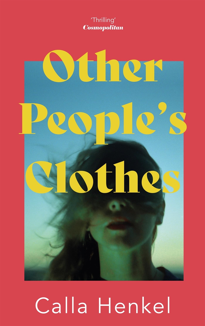 Other People'S Clothes/Product Detail/Crime & Mystery Fiction